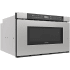 Sharp SMD2420MS - 1.2 cu. ft. Built-In Microwave Drawer™ Ove