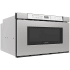 Sharp SMD2430MS - 1.2 cu. ft. Built-In Microwave Drawer™ Ove