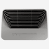 Samsung AX26BG3100GG - Bluesky Compact Air Purifier Control Panel