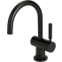 InSinkErator Indulge FH3300MBLK - Single Handle Indulge™ Modern Instant Hot Water Dispenser Faucet