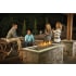 Napoleon GPFL48 - 48 Inch Linear Patioflame Burner Kit