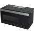 Koolmore KMMOTSC16BSS - 30 Inch Over the Range Microwave