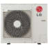 LG KSSAP301A - 32,000 BTU Single Zone Extended Piping Outdoor Unit with Inverter Heat Pump