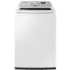 Samsung W6CG3505AW - 27 Inch Smart Top Load Washer