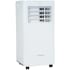 Haier QPCA08JAMW - 9,000 BTU 3-in-1 Portable Air Conditioner