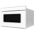Sharp SMD2479MW - 1.2 cu. ft. Built-In Smart Microwave Drawer™ Oven