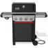 Weber Spirit 1500783 - 51 Inch Spirit® E-435 Natural Gas Grill with 533 sq. in. Total Cooking Area