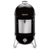 Weber Smokey Mountain Cooker 731001 - Smokey Mountain Cooker Smoker 22"