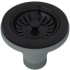 Rohl 735BK - Manual Strainer