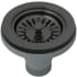 Rohl 735BKS - Manual Strainer