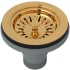 Rohl 735IB - Manual Strainer