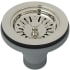 Rohl 735PN - Manual Strainer