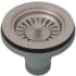 Rohl 735STN - Manual Strainer