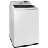 Samsung W6CG3505AW - 27 Inch Smart Top Load Washer