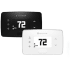 Friedrich EMWRTA4 - Energy Management Wireless Wall Thermostat with Occupancy Sensor (White Color)