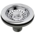 Rohl 736APC - Polished Chrome