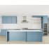XO XOVW30SC - Wall Mount Chimney Range Hood