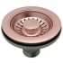 Rohl 738SC - Stainless Copper