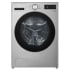 LG LGWADREHVA58002 - 27 Inch Smart Front Load Washer
