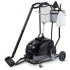 Reliable Brio Pro 1100CT - Trolley with 1.3 Gallon and Holds Additional Water Capacity