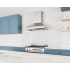 XO XOVW30SC - Wall Mount Chimney Range Hood