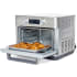 GE G9OAAASSPSS - 17 Inch Countertop Combination Toaster Oven