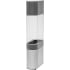 GE Profile P4AAKASSPSS - Product Photos_Un-installed/free-standing_Closed View GE Profile Opal 2.0 Nugget Ice Maker - SideTank Accessory
