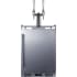 Summit SBC682NCFTWIN - 24 Inch Nitro Coffee Kegerator