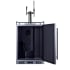 Summit SBC682CMTWIN - 24 Inch Cold Brew Kegerator