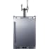Summit SBC682CMTWIN - 24 Inch Cold Brew Kegerator