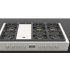 Fulgor Milano Sofia Series F6GRT486GS1 - 48 Inch Gas Rangetop