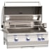 Fire Magic Aurora A660I A660I7EAPW - 32 Inch Built In Liquid Propane Grill