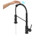 Kraus Bolden Series KTF1610MB - Commercial Style Touch Kitchen Faucet