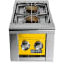Lynx LSB22CANG - Professional Double Side Burner