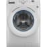 GE GEWADREYWW350SS1 - 28 Inch Smart Front Load Washer