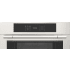 Fulgor Milano Sofia Series F6PSCO30S1 - 30 Inch Pro Combi Steam Oven Control Panel