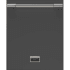 Fulgor Milano 600 Series F6UHK24DISH - Pro Handle Kit for Dishwasher