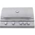 Blaze BLZ4LTE3NG - 32 Inch Natural Gas 4 Burner Premium LTE Grill