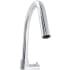 ZLINE GEMKFSCH - 15 Inch Gemini Touchless Kitchen Faucet