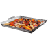 Weber 7673 - In-Use View WEBER CRAFTED Roasting Basket - 2022 GENESIS