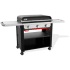 Weber 1500014 - Slate™ 30" Rust-Resistant Griddle