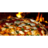 XO XOPIZZA4WCA - 40 Inch Countertop Wood Fire Oven