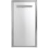 Coyote C3STC - 15 Inch Single Pull Out Trash and Recycle Bin