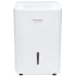 Frigidaire Gallery Series GHDD5035W1 - 2 In 1 50 Pint Dehumidifier