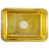 Nantucket Sinks Brightwork Home Collection REB2014 - 20 Inch Bar Sink