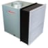 Amana AVH123J50AXXX - 11,200 BTU Vertical Heat Pump Air Conditioner