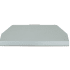 Coyote C1LINER48 - 42 Inch Stainless Steel Linear Ventilation Insert
