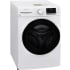 Element EFL4527BW - 27 Inch Front Load Washer