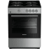 Blomberg BGR24102SS - 24 Inch Freestanding Gas Range