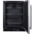 Summit ALFZ53CSS - 24 Inch Built-In Freezer
